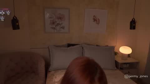 germaine_jones online show from January 16, 2026, 12:31 pm