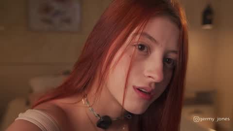 germaine_jones online show from February 11, 2026, 12:10 pm