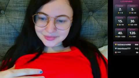 Eva online show from December 25, 2024, 4:33 am