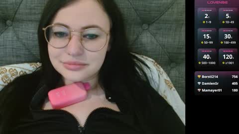 Eva online show from January 3, 2025, 7:50 pm