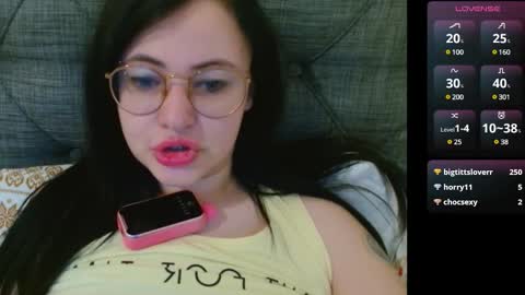 Eva online show from January 4, 2025, 7:55 pm