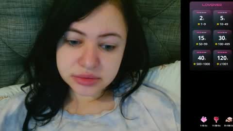 Eva online show from January 7, 2025, 11:37 am
