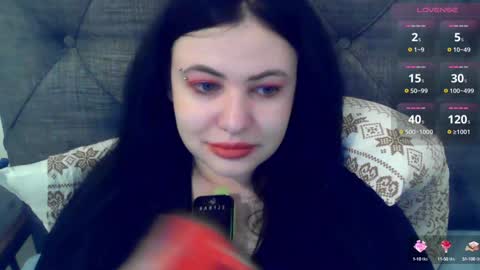 Eva online show from January 10, 2025, 12:27 am