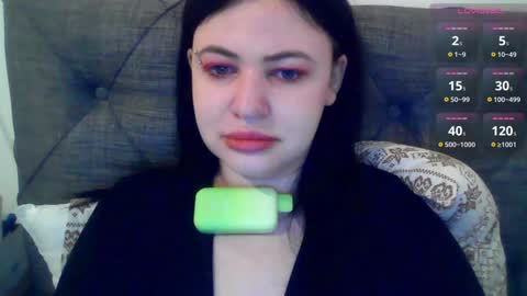 Eva online show from January 10, 2025, 4:22 am