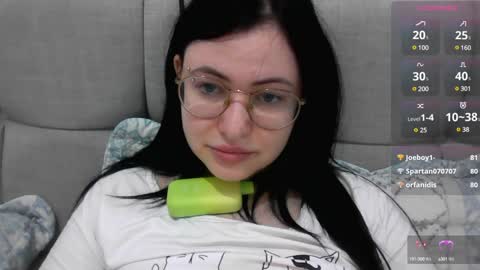 Eva online show from January 11, 2025, 11:24 pm