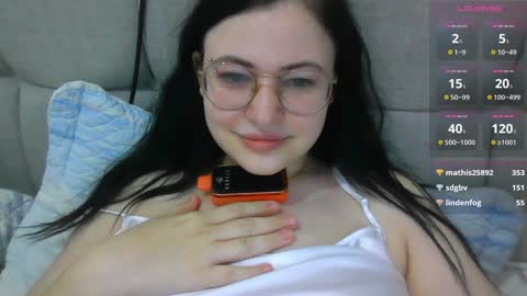Eva online show from January 26, 2025, 2:56 am