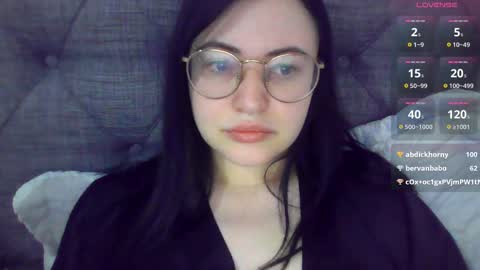 Eva online show from February 25, 2025, 4:24 am