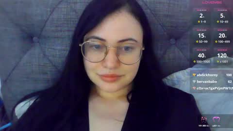 Eva online show from February 25, 2025, 7:31 am