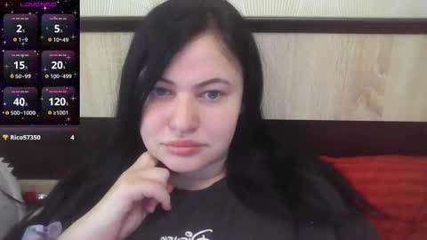 Snapshot of german_eva chatting on September 25, 2025, 6:39 am Eva online show from September 25, 2025, 6:39 am