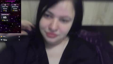 Snapshot of german_eva chatting on September 29, 2025, 4:45 pm Eva online show from September 29, 2025, 4:45 pm