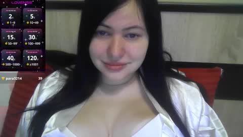 Snapshot of german_eva chatting on October 1, 2025, 3:07 pm Eva online show from October 1, 2025, 3:07 pm