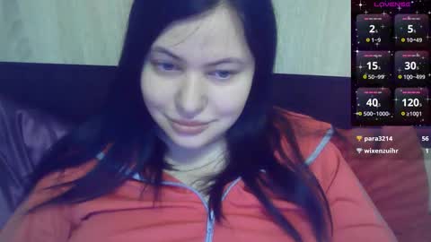 Snapshot of german_eva chatting on October 2, 2025, 3:30 pm Eva online show from October 2, 2025, 3:30 pm