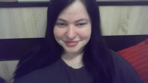 Snapshot of german_eva chatting on October 4, 2025, 6:06 pm Eva online show from October 4, 2025, 6:06 pm