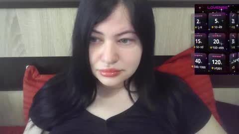 Snapshot of german_eva chatting on October 8, 2025, 6:55 am Eva online show from October 8, 2025, 6:55 am