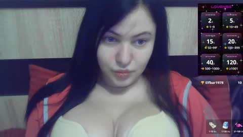 Snapshot of german_eva chatting on October 9, 2025, 9:46 pm Eva online show from October 9, 2025, 9:46 pm