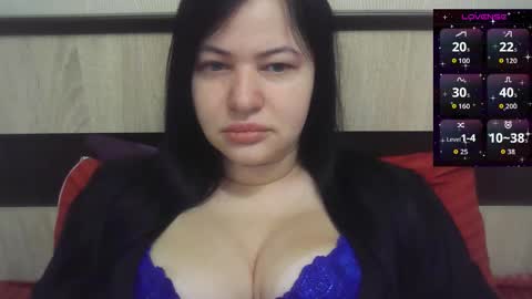 Snapshot of german_eva chatting on October 10, 2025, 3:55 pm Eva online show from October 10, 2025, 3:55 pm