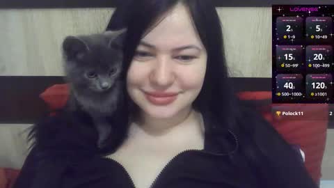 Snapshot of german_eva chatting on October 13, 2025, 5:57 pm Eva online show from October 13, 2025, 5:57 pm