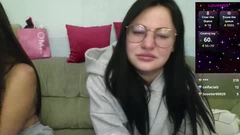 Snapshot of german_eva chatting on October 16, 2025, 3:24 pm Eva online show from October 16, 2025, 3:24 pm