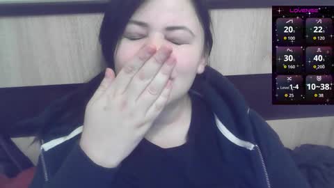 Snapshot of german_eva chatting on October 18, 2025, 2:40 pm Eva online show from October 18, 2025, 2:40 pm