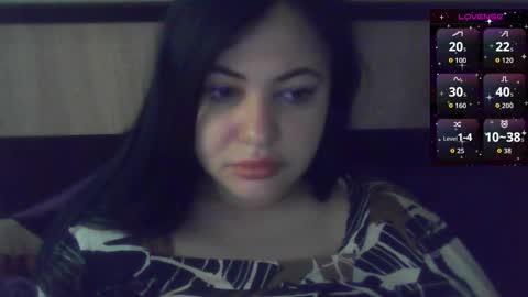 Snapshot of german_eva chatting on October 21, 2025, 5:52 am Eva online show from October 21, 2025, 5:52 am