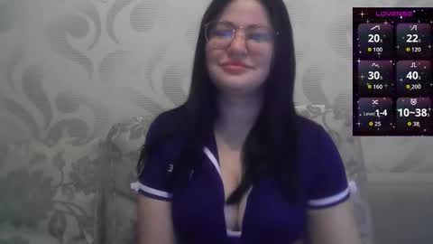 Snapshot of german_eva chatting on October 23, 2025, 1:54 pm Eva online show from October 23, 2025, 1:54 pm