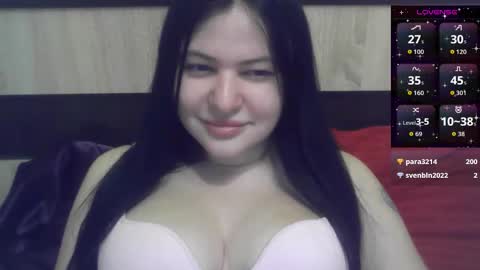 Snapshot of german_eva chatting on October 29, 2025, 3:47 pm Eva online show from October 29, 2025, 3:47 pm