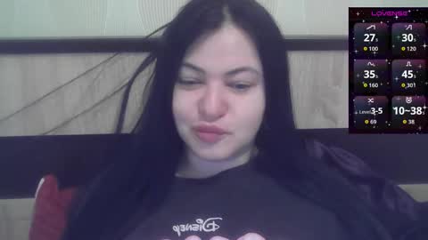 Snapshot of german_eva chatting on November 1, 2025, 12:18 pm Eva online show from November 1, 2025, 12:18 pm