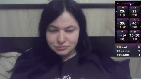 Snapshot of german_eva chatting on November 2, 2025, 12:24 am Eva online show from November 2, 2025, 12:24 am