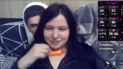 Eva online show from May 2, 2026, 4:45 pm