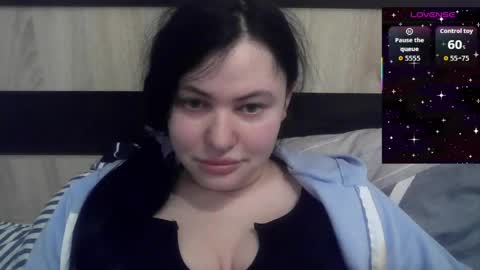 Eva online show from May 5, 2026, 3:09 pm