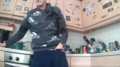 germanbigbln online show from January 11, 2026, 9:25 am