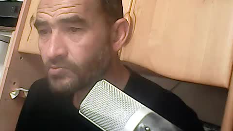Germanbooy 111 online show from July 11, 2026, 10:55 pm