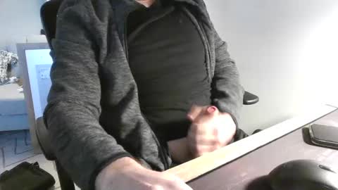 germanboy2601 online show from March 12, 2025, 6:07 am