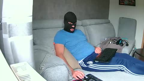 germanboy2601 online show from October 3, 2025, 10:23 am