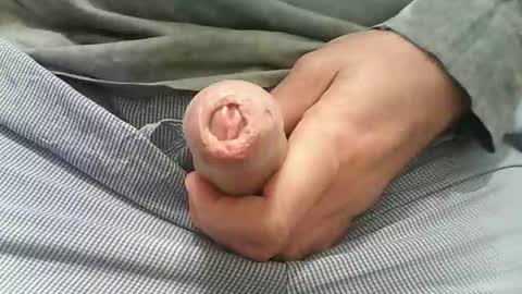 germandaddydick1 online show from September 20, 2025, 7:37 pm