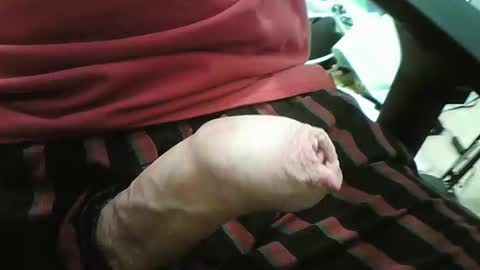 germandaddydick1 online show from November 29, 2025, 5:21 am