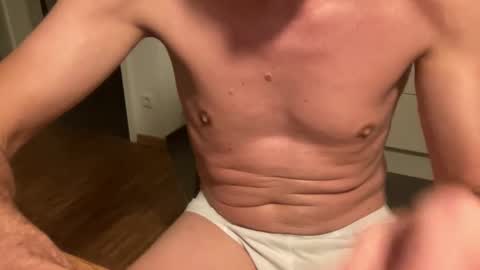 germandick_45 online show from March 1, 2025, 8:31 pm