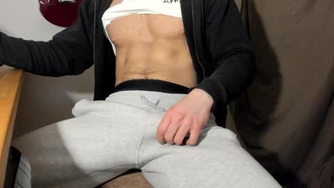 germanmike1997 online show from May 16, 2026, 5:23 pm