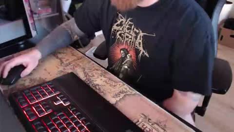 germantattoo94 online show from April 9, 2026, 4:12 pm