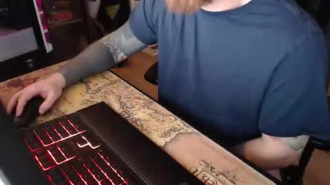 germantattoo94 online show from April 10, 2026, 5:39 pm