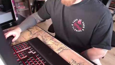 germantattoo94 online show from May 31, 2026, 4:03 pm