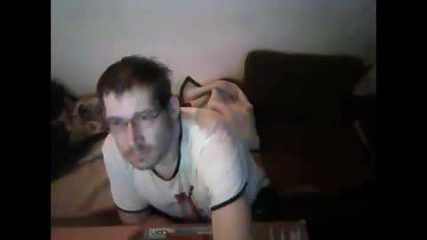 Alex39 online show from December 9, 2024, 4:56 am