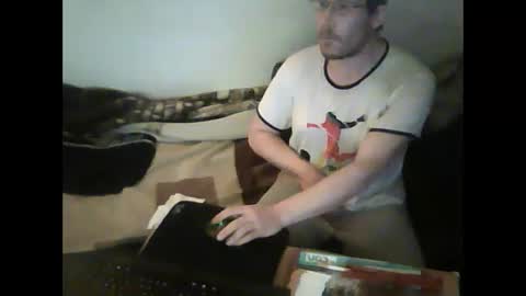 Alex39 online show from December 19, 2024, 2:56 am
