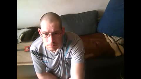 Alex39 online show from January 5, 2025, 10:43 am