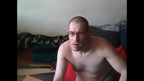 Alex39 online show from January 6, 2025, 12:24 pm