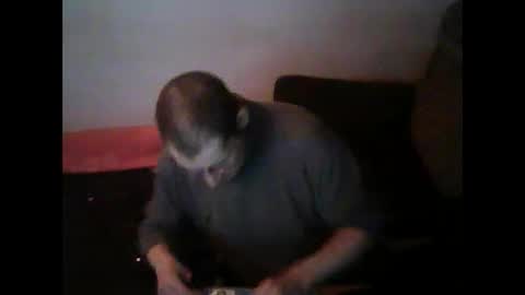 Alex39 online show from February 6, 2025, 1:05 am
