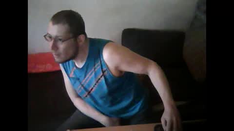 Alex39 online show from February 6, 2025, 7:13 am