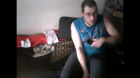 Alex39 online show from February 7, 2025, 1:43 pm