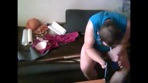Alex39 online show from February 22, 2025, 9:34 am