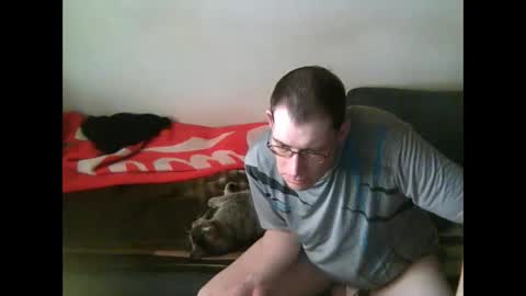 Alex39 online show from February 24, 2025, 12:37 pm